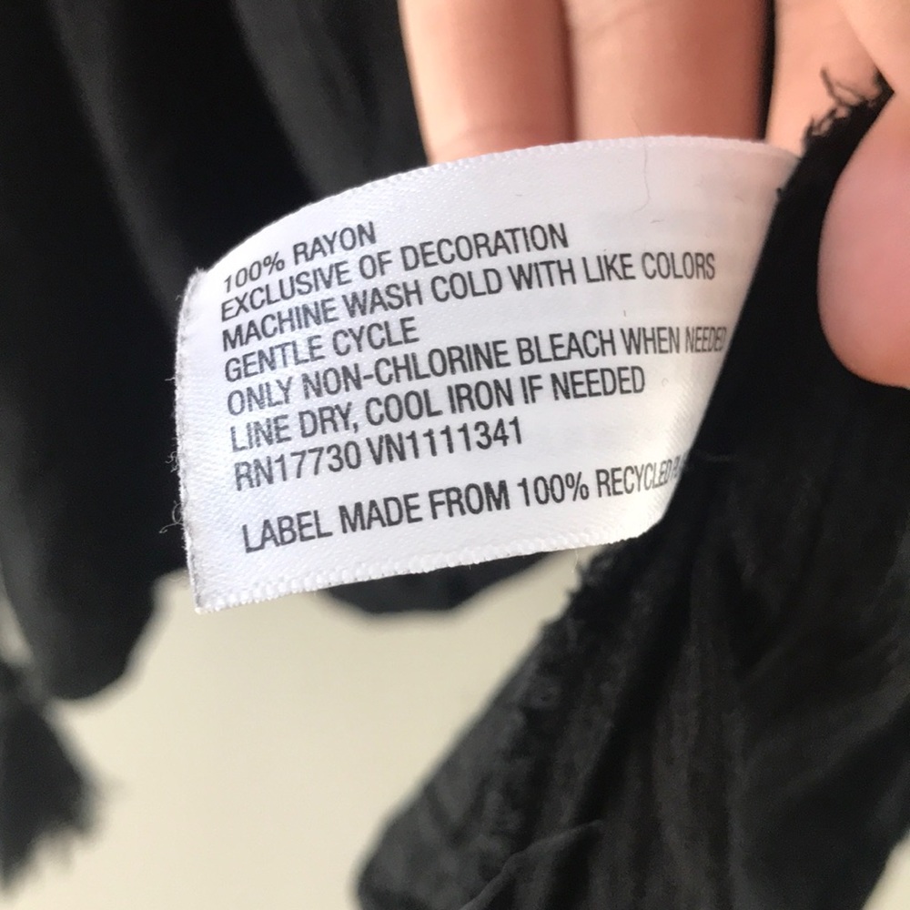 Mossimo supply co top - Picture 8 of 8